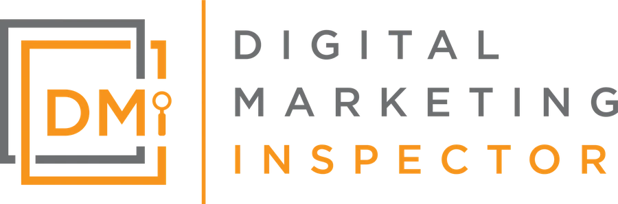 Digital Marketing Inspector logo